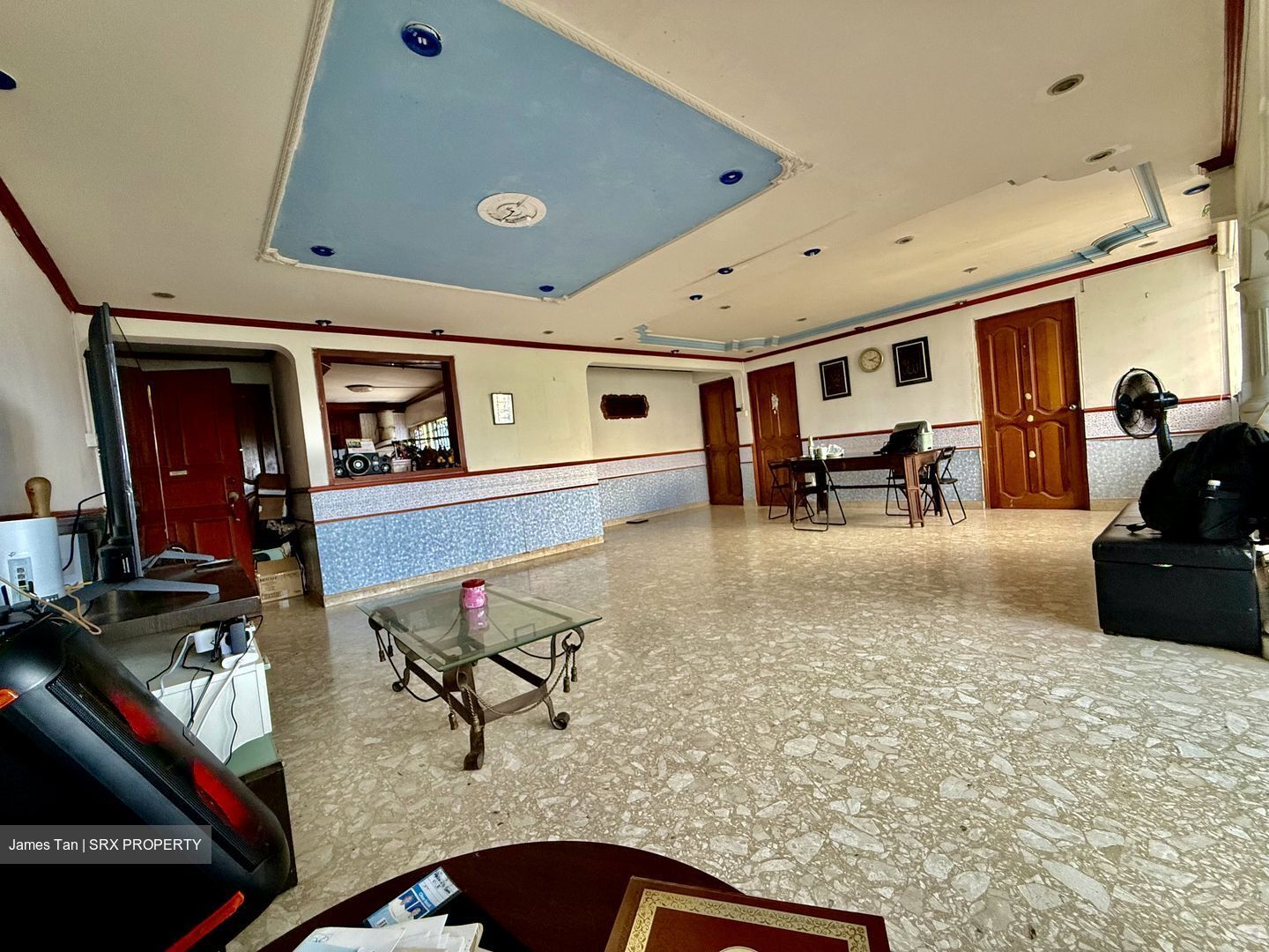 Teck Whye Avenue (Choa Chu Kang),  #558353551